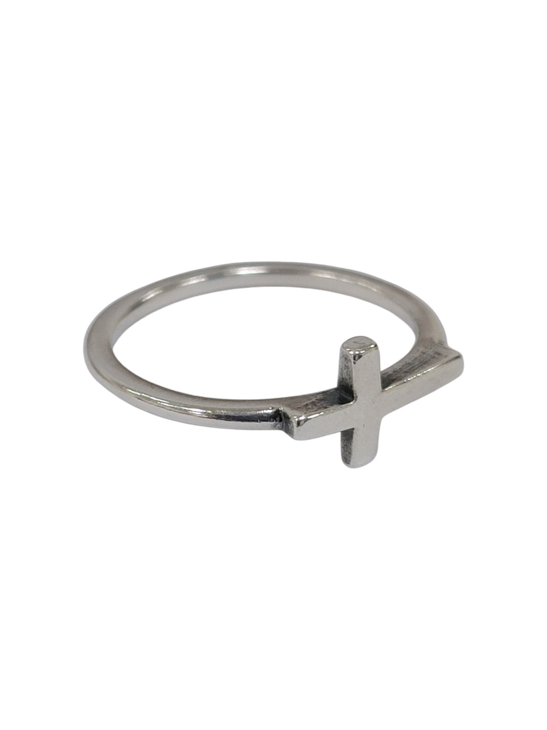 Anillo de plata 925 (AVERY)