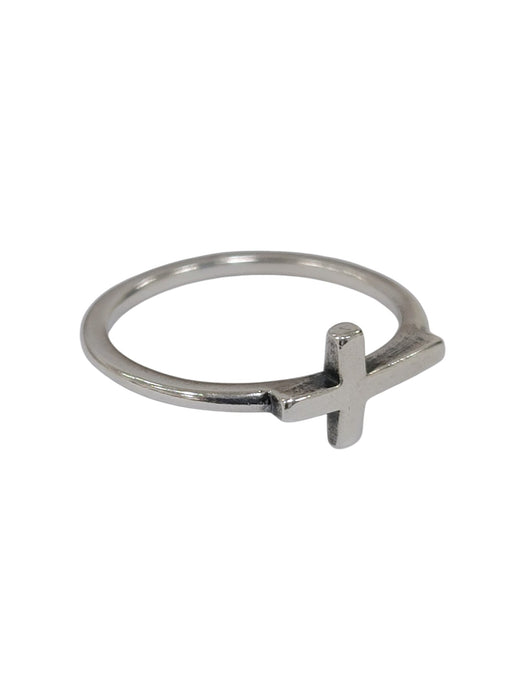 Anillo de plata 925 (AVERY)