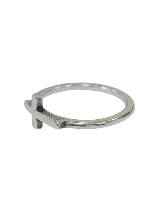 Anillo de plata 925 (AVERY)