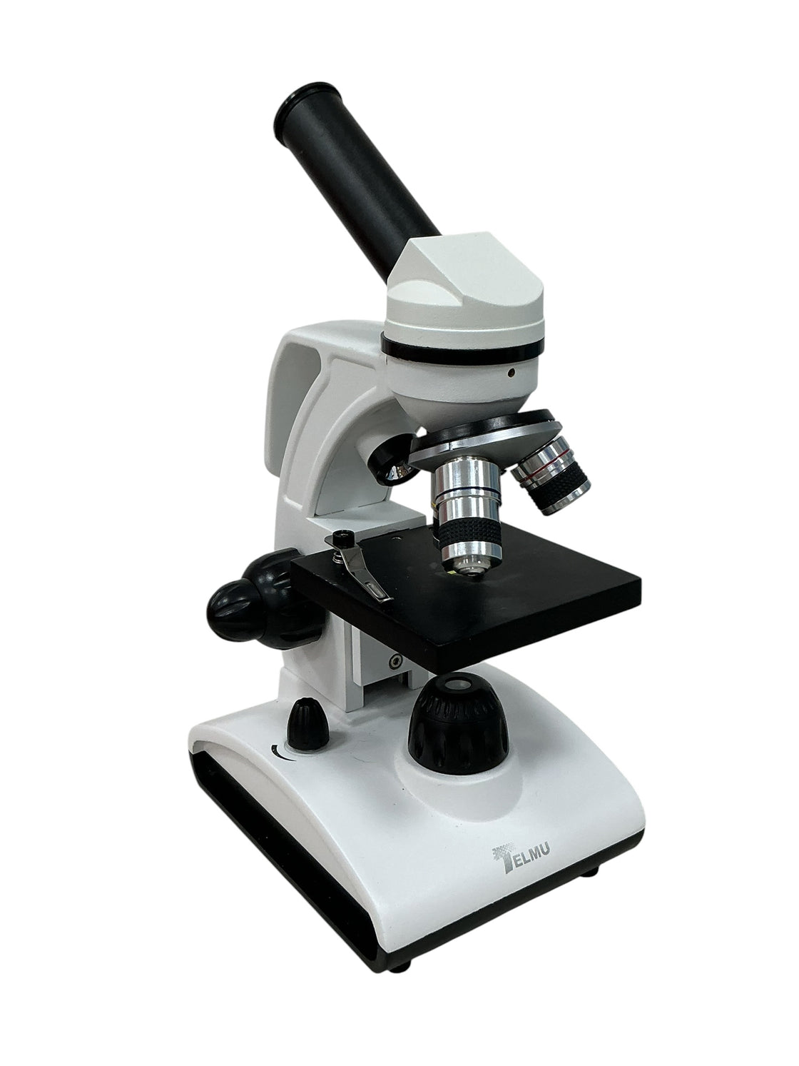 Microscopio (TELMU)
