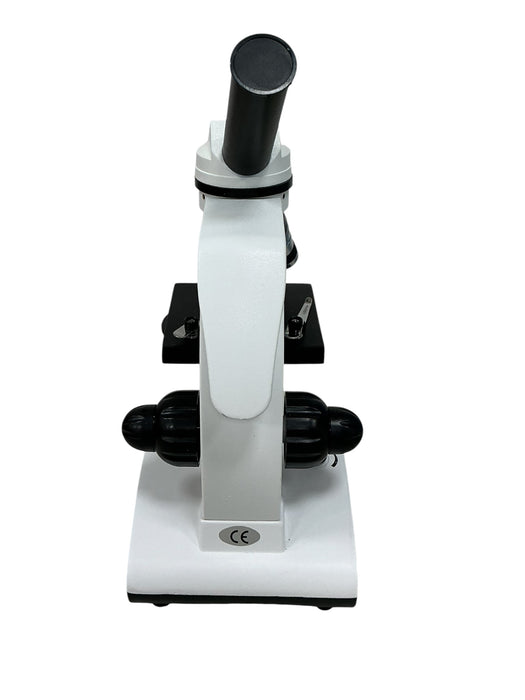Microscopio (TELMU)