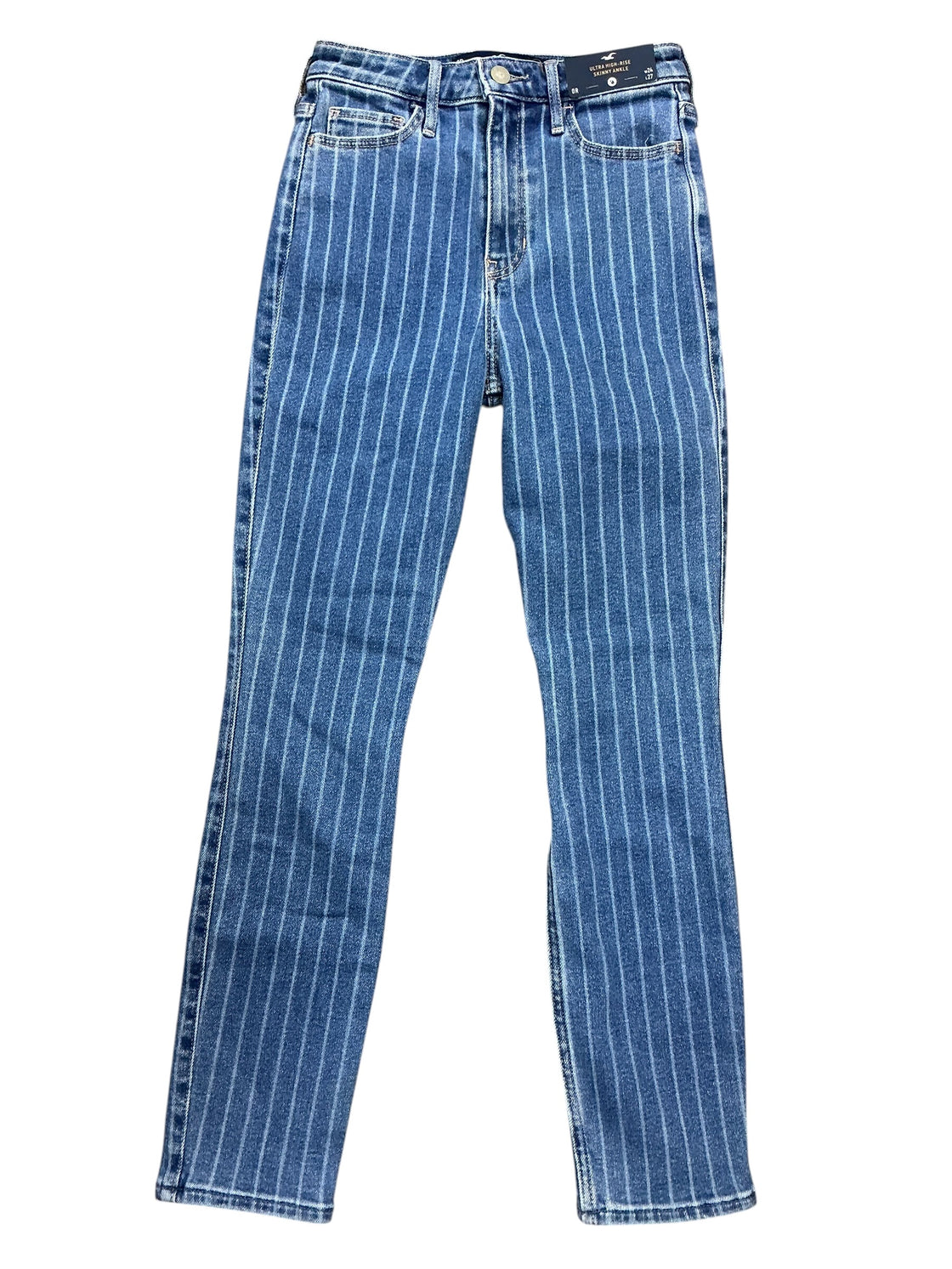 Pantalón 0 (HOLLISTER)