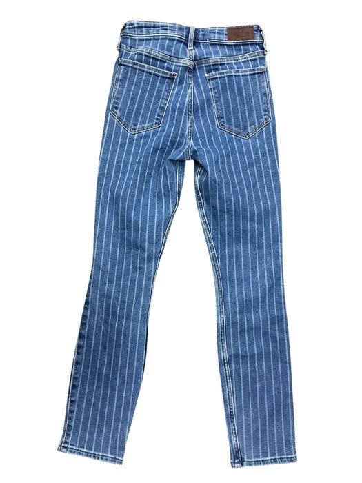 Pantalón 0 (HOLLISTER)