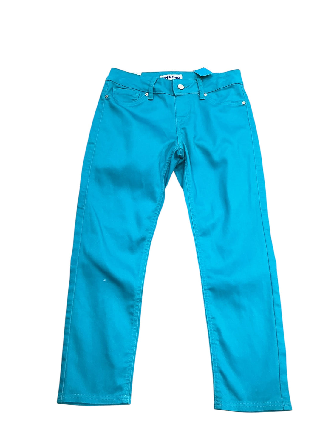 Pantalón 6 (NYGÅRD)