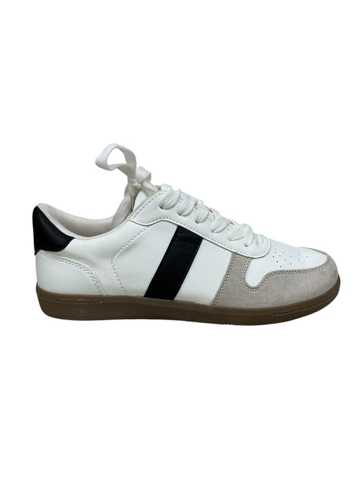 Tenis 7.5 (UNIVERSAL THREAD)