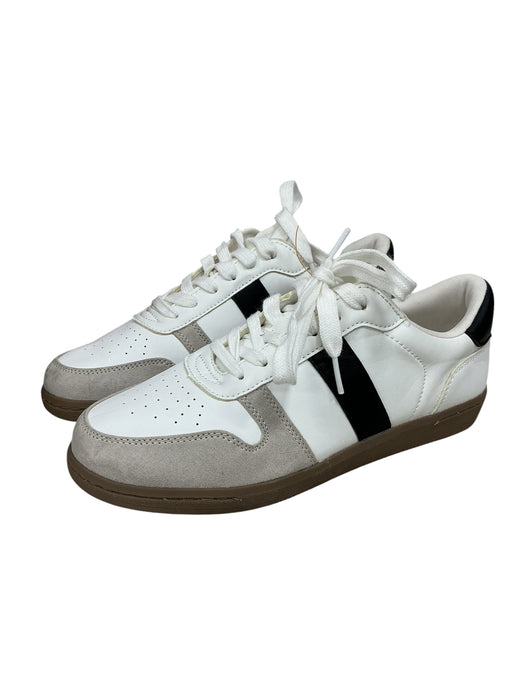 Tenis 7.5 (UNIVERSAL THREAD)
