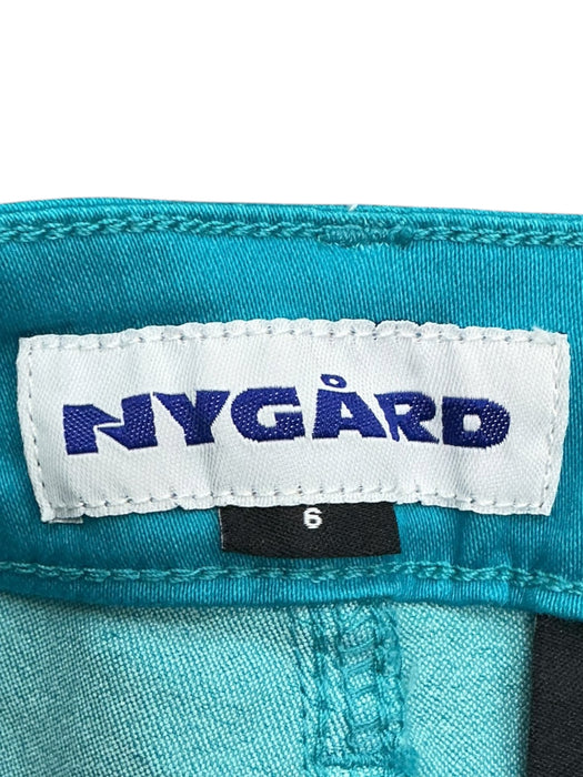 Pantalón 6 (NYGÅRD)