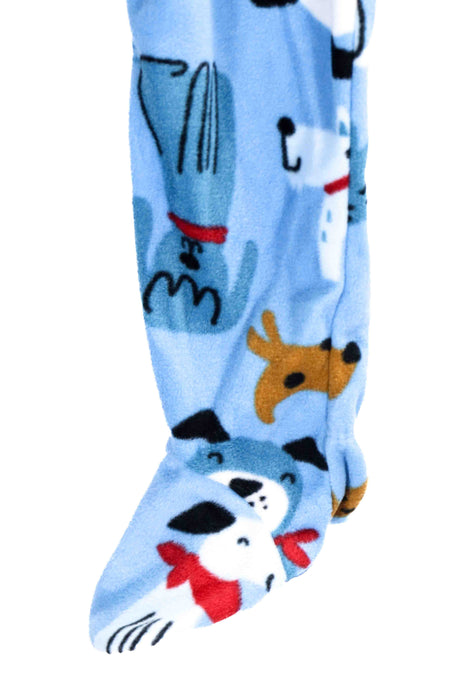 Pijama para bebé  (Gerber)