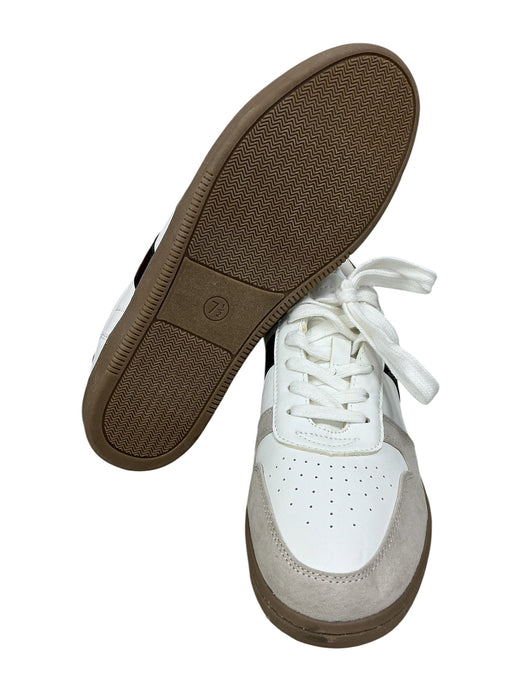 Tenis 7.5 (UNIVERSAL THREAD)