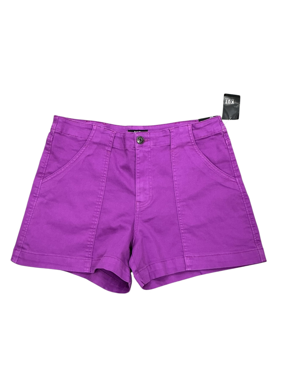 Short 12 (KUT)