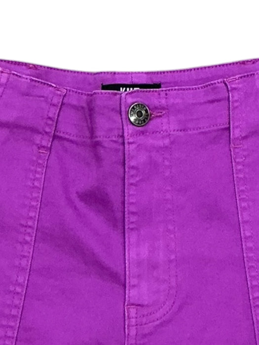 Short 12 (KUT)