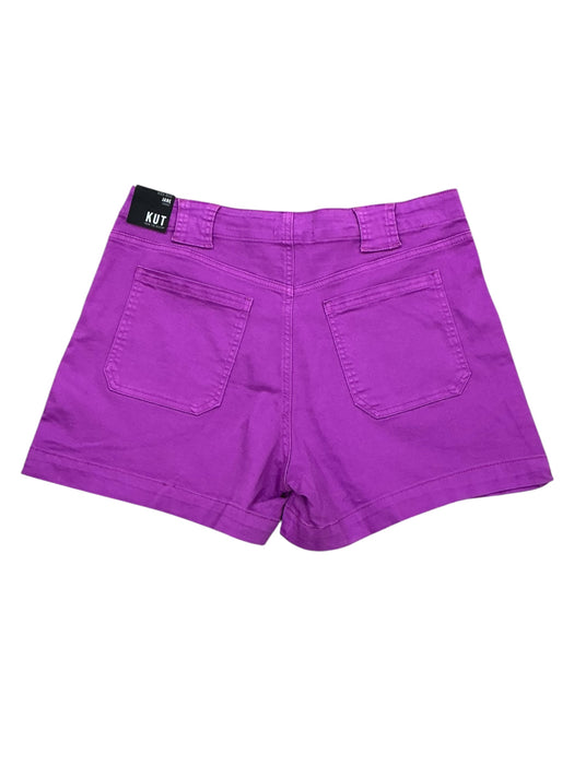 Short 12 (KUT)