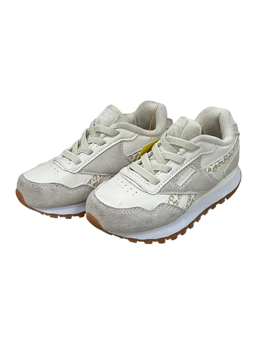 Tenis para bebé 8K
