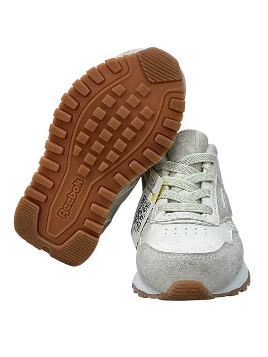 Tenis para bebé 8K