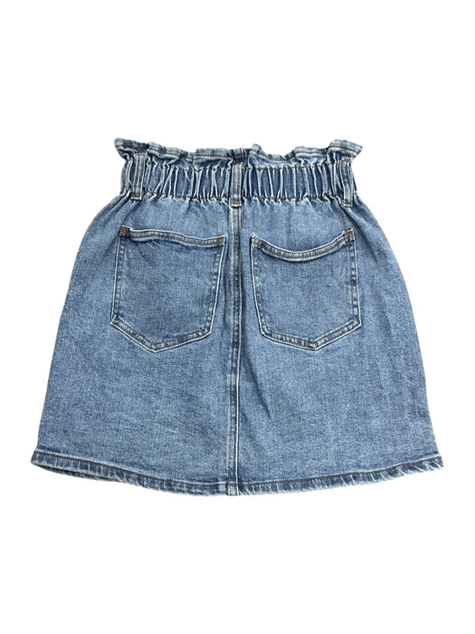 Falda XS (AND NOW THIS)