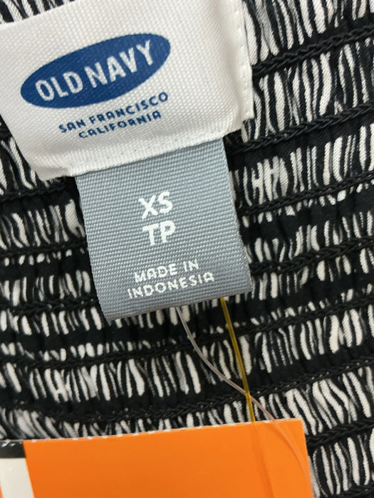 Vestido XS (OLD NAVY)