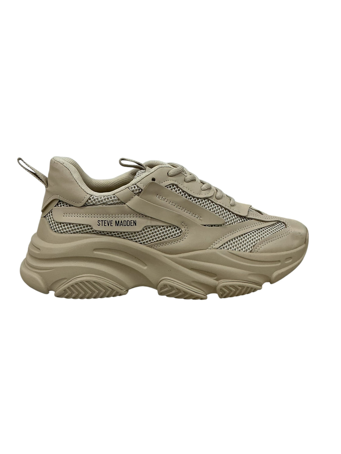 Tenis 9.5 (STEVE MADDEN)