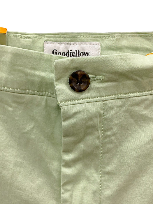 Pantaloneta 32 (GOODFELLOW & CO)