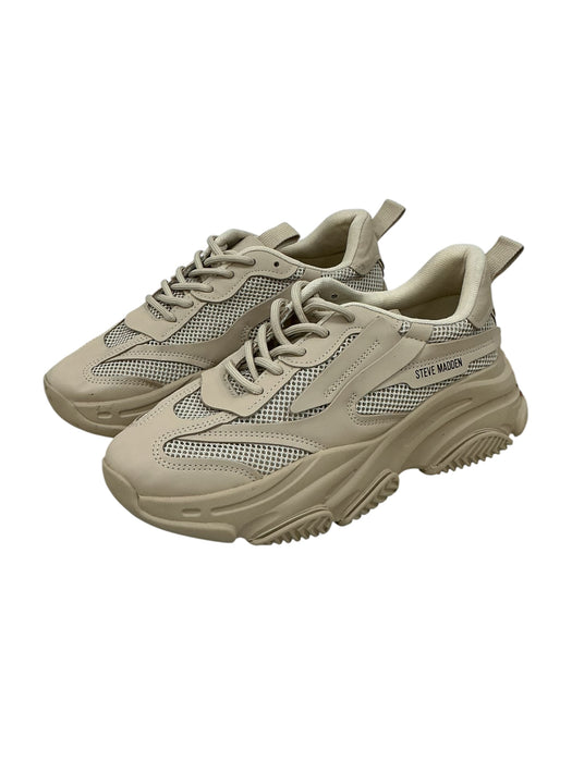 Tenis 9.5 (STEVE MADDEN)