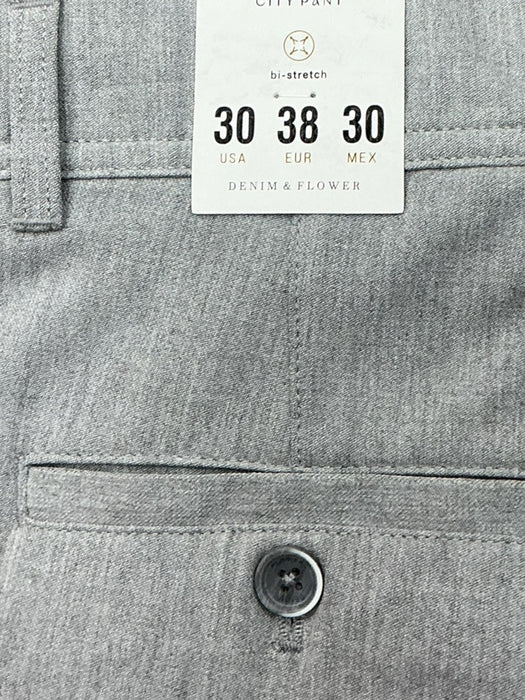 Pantalón 30R (CITY PANT)