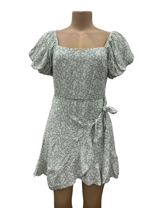 Vestido S (TRIXXI)