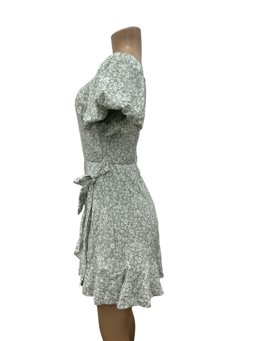 Vestido S (TRIXXI)