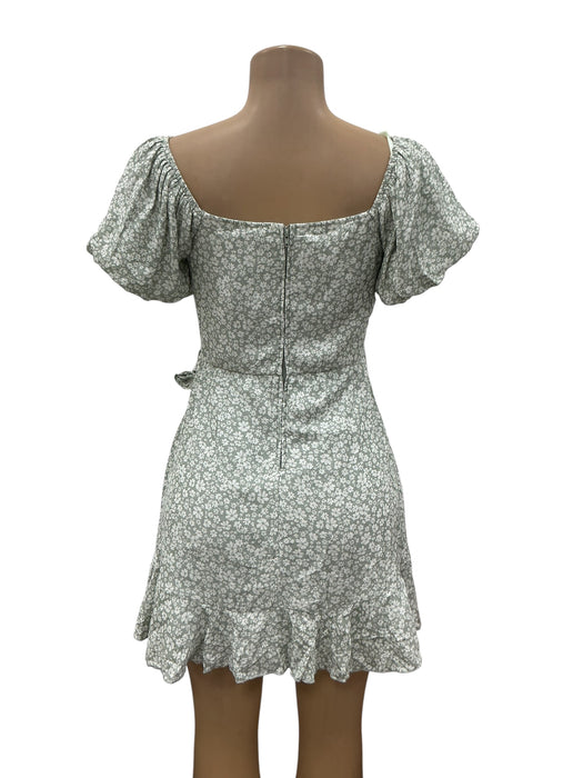 Vestido S (TRIXXI)