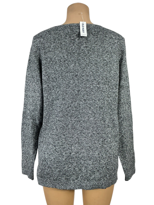 Suéter XL (OLD NAVY)