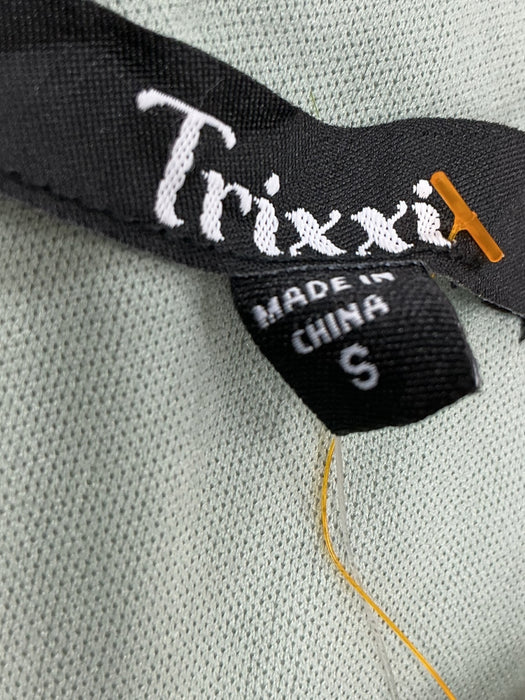 Vestido S (TRIXXI)