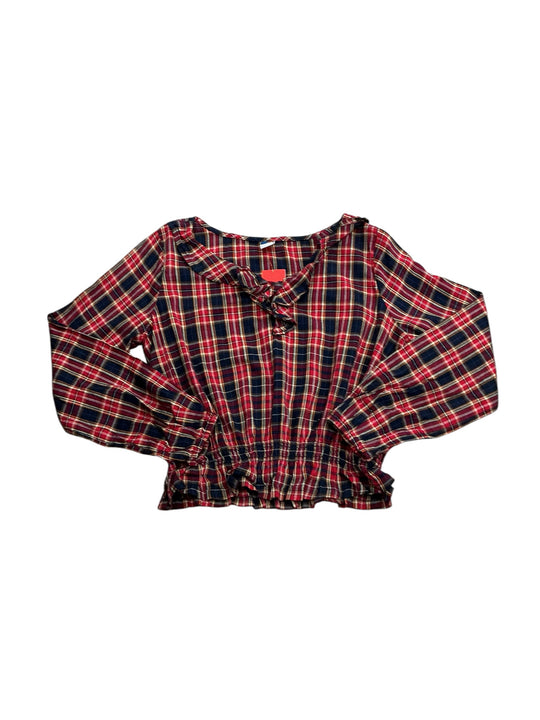 Blusa para niña 10/12 (OLD NAVY)