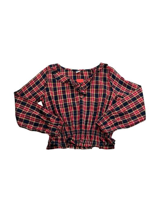 Blusa para niña 10/12 (OLD NAVY)
