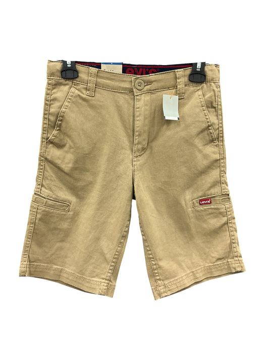 Pantaloneta para niñ@ 12 (LEVIS)