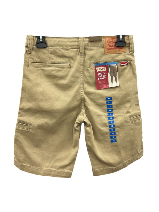 Pantaloneta para niñ@ 12 (LEVIS)