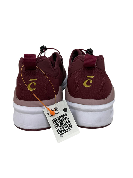 Tenis 8