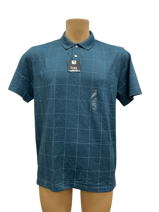 Camisa L (VAN HEUSEN)