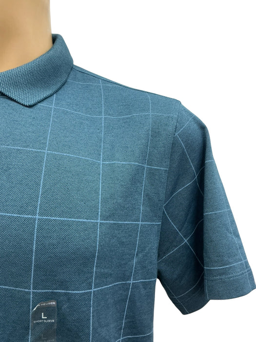Camisa L (VAN HEUSEN)