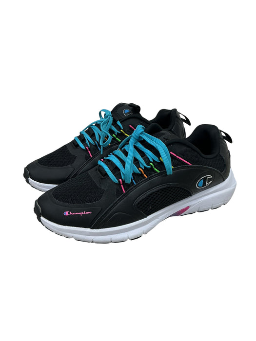 Tenis 8.5 (CHAMPION)