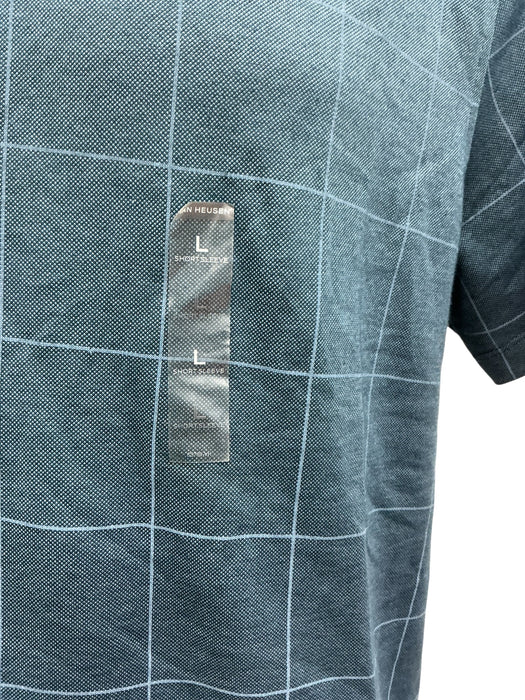 Camisa L (VAN HEUSEN)
