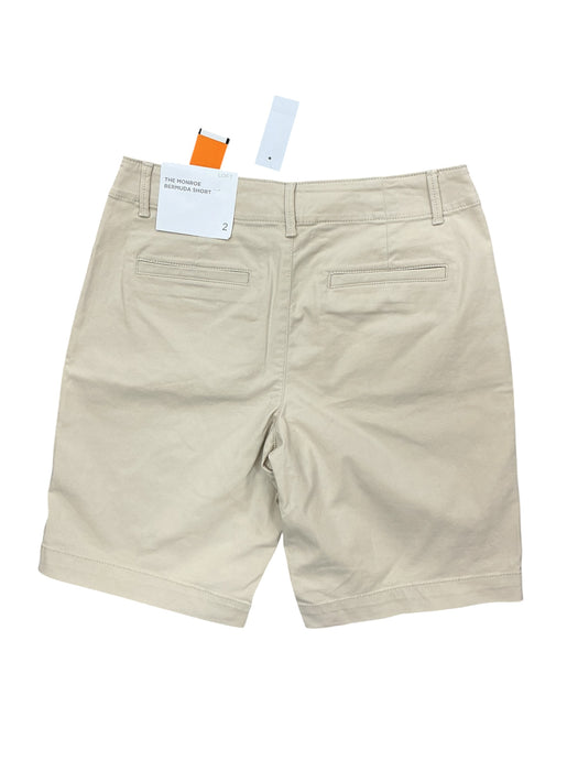 Short 2 (LOFT)
