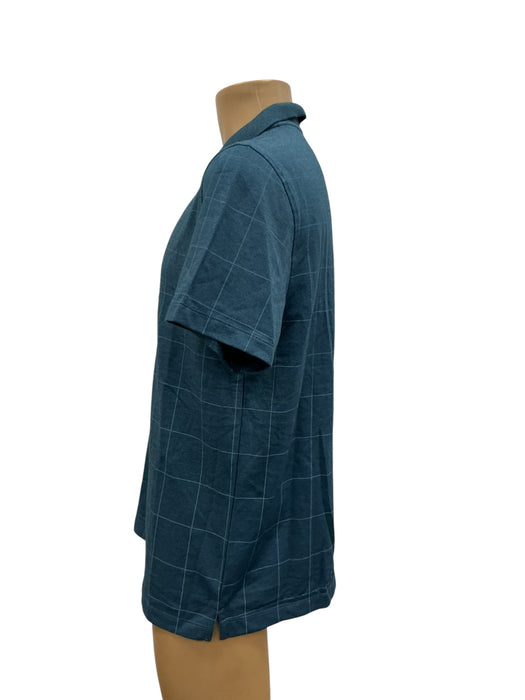 Camisa L (VAN HEUSEN)