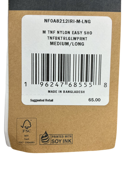 Pantaloneta M (THE NORTH FACE)