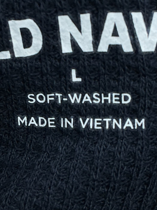 Playera L (OLD NAVY)