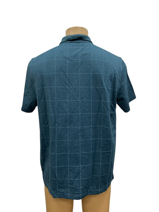 Camisa L (VAN HEUSEN)