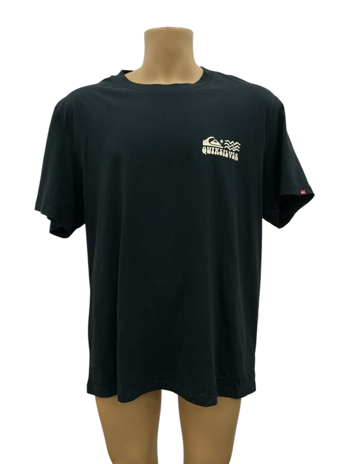 Playera XXL (QUIKSILVER)