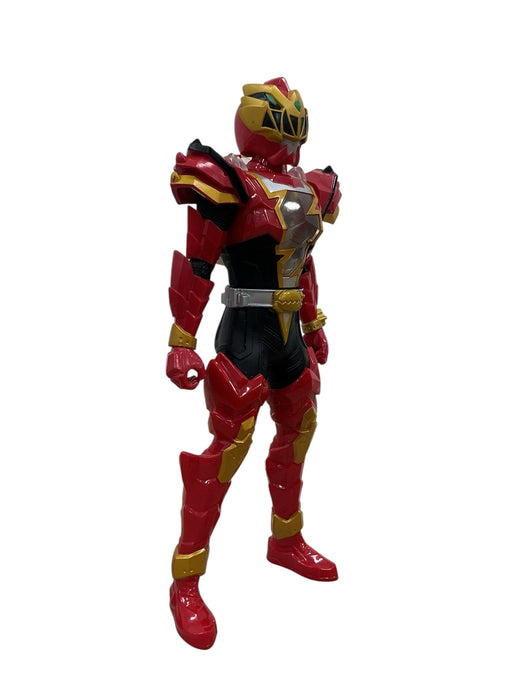 Dino Knight Red Ranger (HASBRO)