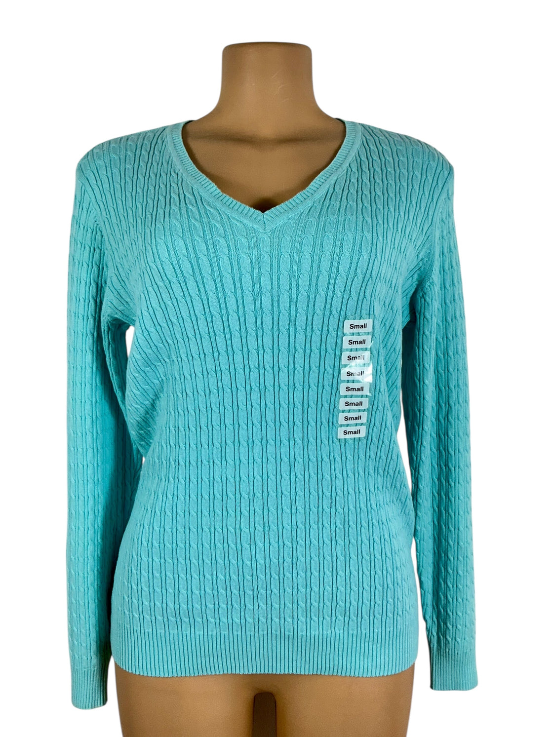 Suéter S (KAREN SCOTT)