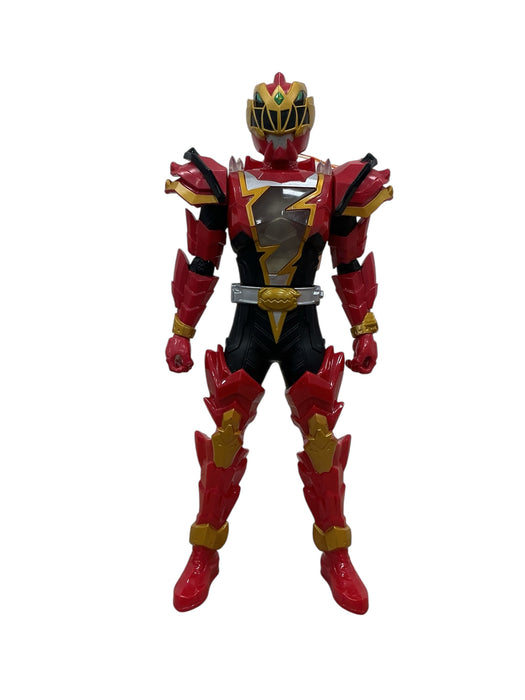 Dino Knight Red Ranger (HASBRO)