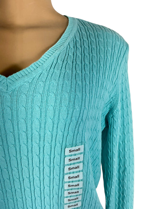 Suéter S (KAREN SCOTT)