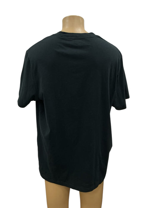 Playera XXL (QUIKSILVER)
