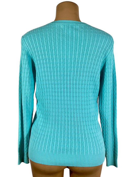 Suéter S (KAREN SCOTT)